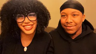 Truth or Dare ft Meldadel