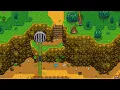 Stardew Valley 195 Trash Bear Saves the Day