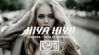 اغنية مغربية مطلوبة هيا هيا جايا تصفار وتخضار ريمكس حصري 