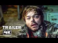 BELOW Trailer 2026 Charlie Heaton Josh Hartnett