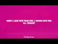 Electric Callboy - The Way You Are (Lyrics)