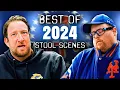 Best Of Stool Scenes 2024
