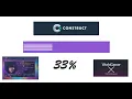 Construct 3 Creating a fully working loader
