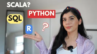 What Programming Languages You Should Learn First Data Scientist