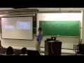 Data Structures Spring 2015 Day 6 Section 2 Recursion Trees