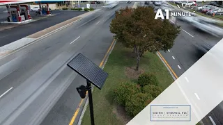 A1 Minute September 19 2024 Henrico s traffic camera system Reynolds Development gets planning