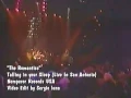The Romantics - Talking In Your Sleep ( Live San Antonio 1984 )