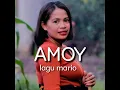 Download Lagu AMOY - lagu Mario - cover HENDRIQ MALSAHO