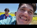 LÜKS KARAVAN ile UZUN YOLCULUK VLOG - Ekip darmaduman