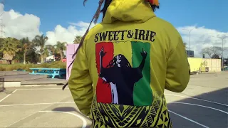SWEET N IRIE FT SHANE WALKER MAXIMUM OFFICIAL VIDEO 