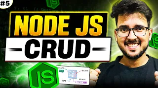 Mongoose schema in node js CRUD operation in node js with try catch statement