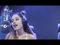 Download Lagu Ariana Grande Talks About Her Vocal Technique \u0026 Vocal Care!
