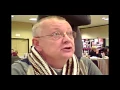 Chip Coffey interviewed by Visions Magazine at Gettysburg PA Phenomenology 102 EXCLUSIVE
