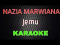 Download Lagu Nazia Marwiana - Jemu \