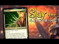 How I Turned My Commander Deck into a Roguelike