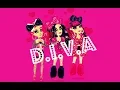 D I V A - MSP Version