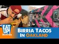 Best Birria Tacos in the Bay Area - La Santa Torta in Oakland