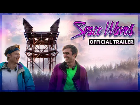 Official Trailer