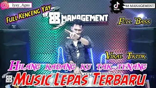 Download HILANG KADANG KU TENANG KU HANYA DIAM || MUSIC LEPAS TERBARU || REMIX TERBARU 2023 || arr iyay_agusS MP3