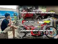 Download Lagu BUNGKUS !! RYAN MEE PASTIKAN SEMUA NYA MAKSIMAL || YUKIDO RACE TEAM X 146BKK #ryanmee #yukido
