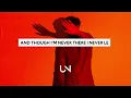 SOHN - Segre (Lyrics)
