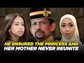 Download Lagu Why was Princes Ameerah separated from Azrinaz, Sultan Of Brunei's 3rd wife? Quest for Mother's Love