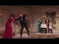 The trailer for THEATRE PEOPLE