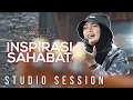Download Lagu KOTAK - Inspirasi Sahabat (Identitas Studio Session)