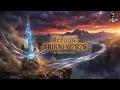 Lagu 🎸 Epic Instrumental Heavy Metal Melodic Guitar | Shredding the Journey 2026