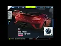 Download Lagu [Asphalt 9: Soundtrack] Axwell Ingrosso - Renegade -  (MUSIC VIDEO)