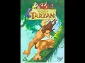 Download Lagu Opening to Tarzan UK DVD (2000)