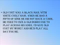 Lynyrd Skynyrd Ballad Of Curtis Loew Lyrics