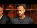 Walton on how Oklahoma State prepared the team for Oregon