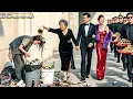 Download Lagu Gadis pengemis dihina keluarga suami dan diusir, tak disangka dia putri miliarder yang hilang!
