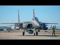 Lagu Top 5 Reasons the F-15EX Is the U.S. Air Force’s Next Superweapon!