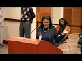 Prince William County School Board Meeting - November 5 2025
