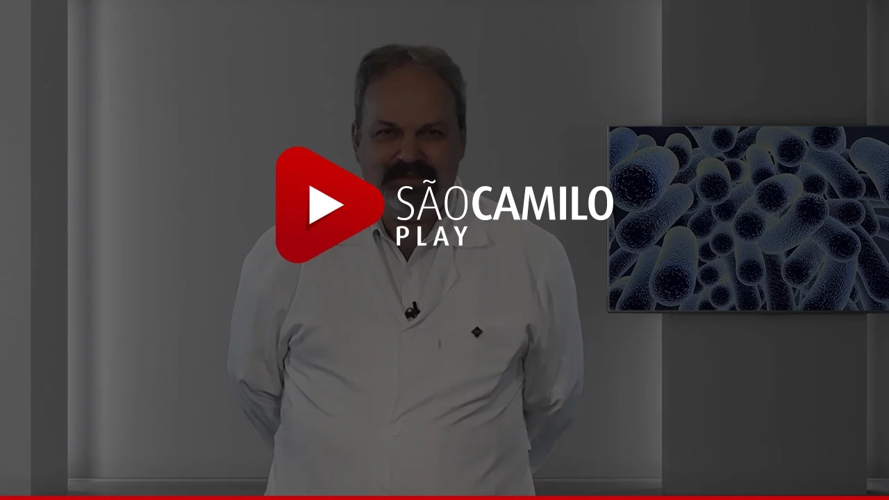 Uso racional de antimicrobianos
