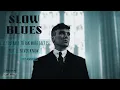 Download Lagu Slow Blues | Relaxing Blues Music | Jazz | Random