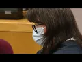 Wife of CAL FIRE captain pleads guilty to murdering her spouse