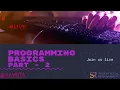 Introduction to ProgrammingPART - 2 Flowgorithms Python Amrita SSR LIVE