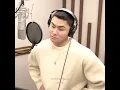 [최초 공개] 양다일 - 사랑해도 될까요 녹음실 Ver.