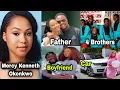 Mercy Kenneth Biography father boyfriend lifestyle awards net worth etc