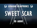 Weird Genius - Sweet Scar (ft. Prince Husein) | (8D AUDIO)
