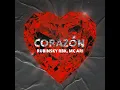 Corazón - Rubinsky Rbk & MC Ari
