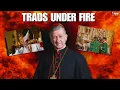 Download Lagu Cardinal Cupich Says Traditionalists Are 'Backwards'—Online Trads React