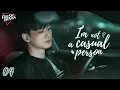 【Multi-sub】I'm Not A Casual Person EP04 | Kang Ning, Zhang Chen Xiao | 我不是随便的人 | Fresh Drama
