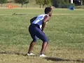 The Number 1 Defensive Recruit in the Nation