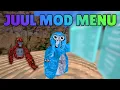 Using the Most INSANE Mod Menu in Gorilla Tag Juul Menu