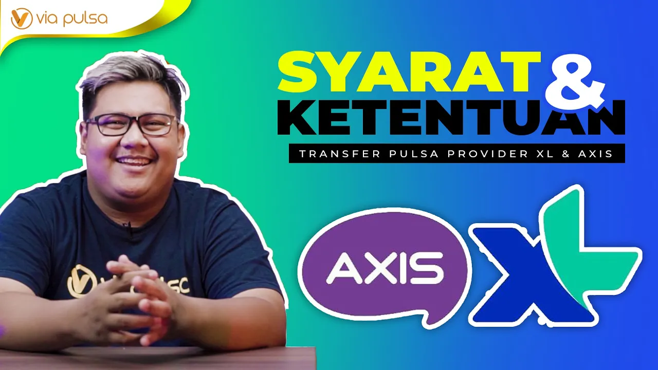 Halo semua Di video kali ini aku bakal kasi tutorial tentang cara bagi pulsa ke nomor Axis atau XL S. 