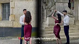 اغاني ليبية   عندي قلب  ذايب في غلاهم    دندنها